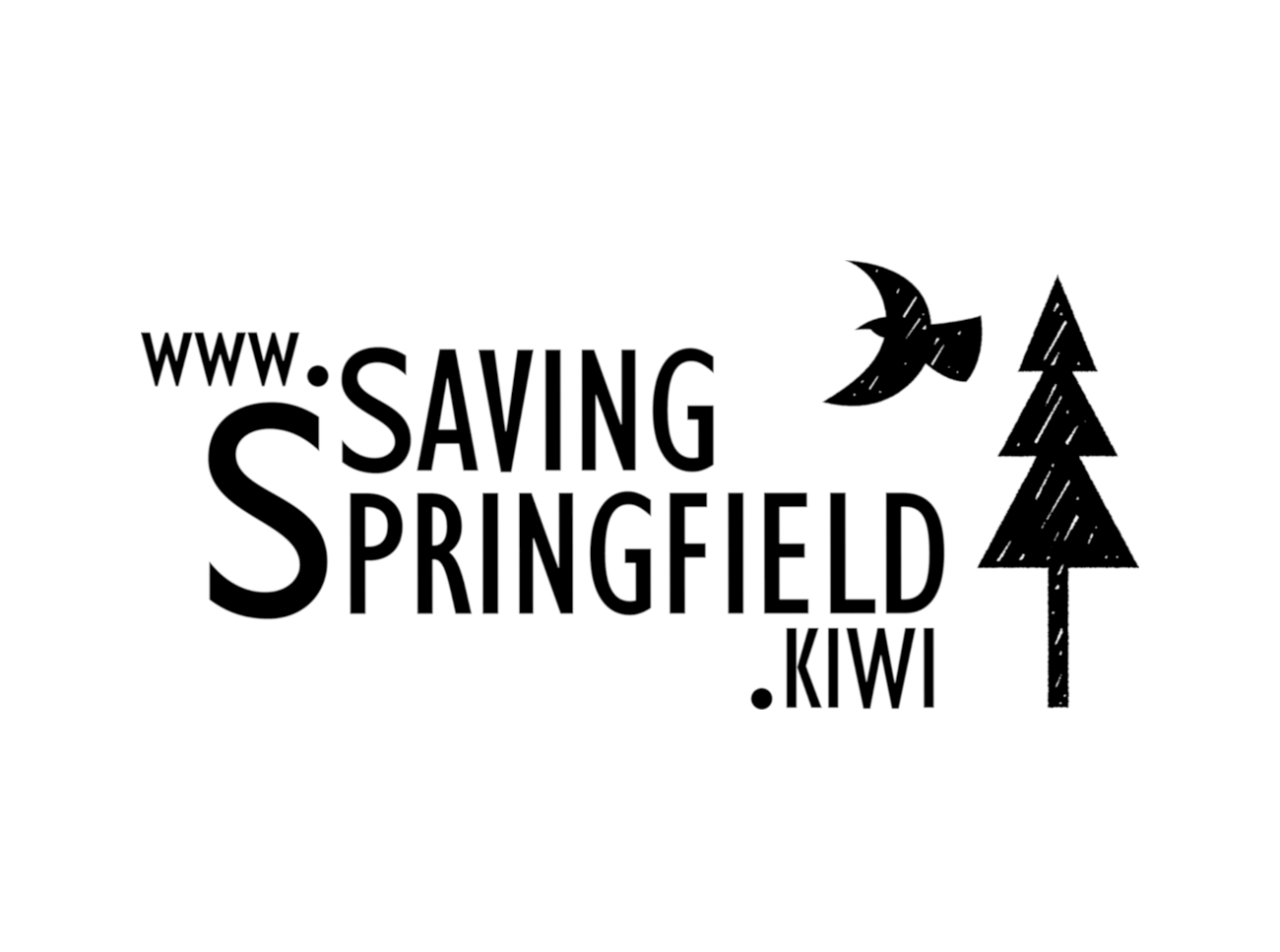 Welcome to the new Saving Springfield Website